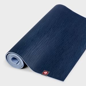 NWT Manduka eKO® Yoga Mat 5mmMats in Midnight